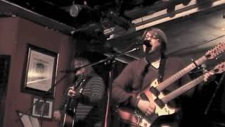 The Peaces - "Hey Deanie"