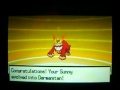 Pokemon Black and White - Vinny's Sunny ...