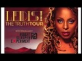 Ledisi- Quick Fix (Bonus)