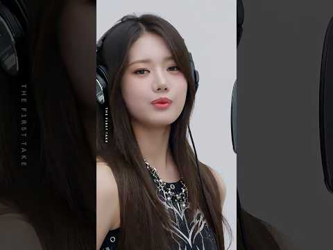 BABYMONSTER - WE GO UP / THE FIRST TAKE