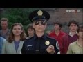 Jack Mack And The Heart Attack - I'm Gonna Be Somebody (Police Academy) (1984)