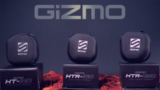 Čelovka Sonik Gizmo HT-150 Headtorch