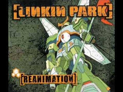 Linkin Park - Enth E Nd (Kutmasta Kurt ft. Motion Man)