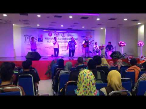 Major 9 - Iman Mutiara @ Mydin Meru Ipoh