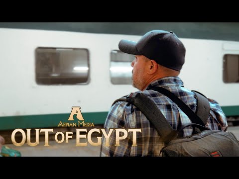 A Difficult Overnight Train to Luxor – Out of Egypt 4/12 - Documentaries, Movies & TV - Appian Media