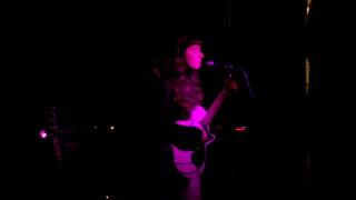 Tasseomancy - Gentle Man - Live @ ACUD, Berlin, March 7, 2017