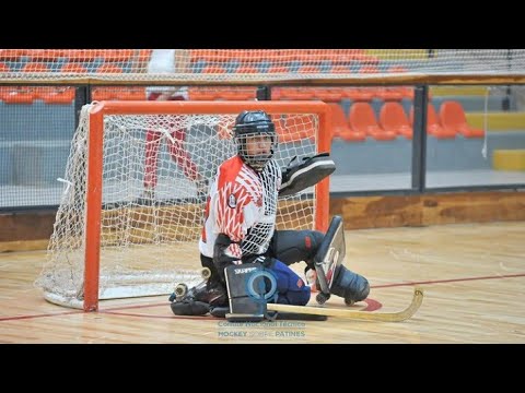 Resumen del Lomas de Rivadavia 3-1 Ciudad de Bs.As - Campeonato Argentino Junior 2021 - Fecha 1