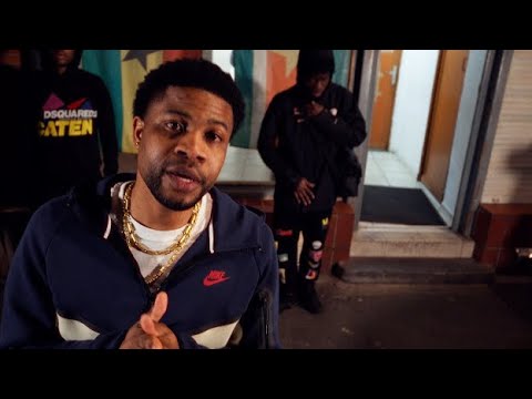 Kefo Diplomats - Denki Gi Mi (Clip officiel)