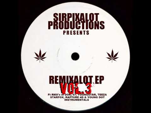 67 - New Park Road (SirPixalot Remix)