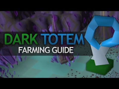 How to Farm Skotizo Totems in OSRS