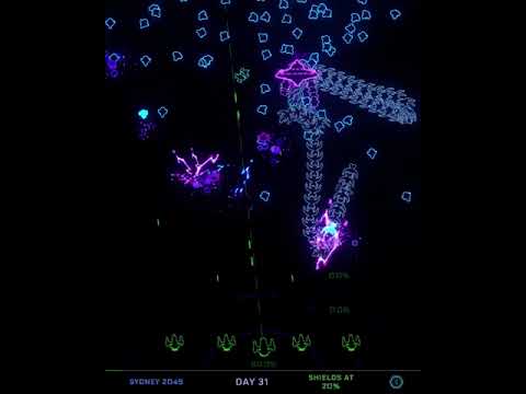 Space Stranded