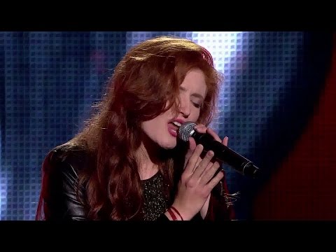 The Voice of Poland V - Beata Kępa - 