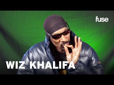 Happy 4/20 From Wiz Khalifa and Snoop Dogg