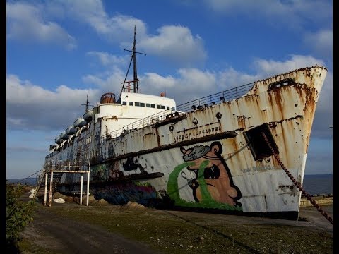 Verlassene Orte Teil 52