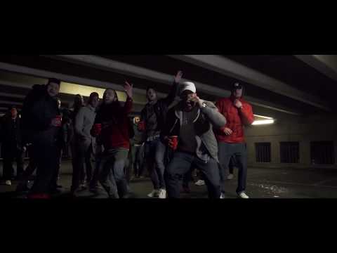 Maxodus - PARKHAUSPARTY feat Jenaro