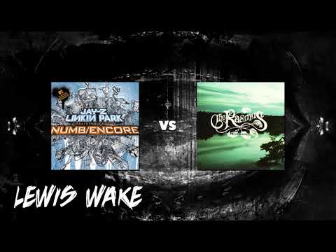 Linkin Park & Jay-Z x The Rasmus - Numb / Encore x In The Shadows (Mashup)