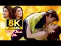 Kasam Khake Kaho 8K Full Video Song Kumar Sanu Alka Yagnik Nadeem Shravan Dil Hai Tumhaara