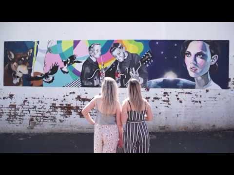 Parkes Shire Public Art Trail