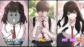 Download lagu Episode 1: You're the Only One I Can See?! mp3