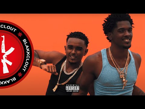 C'97 - FLOW BRABÃO Ft. Thoney (Official Music Video)