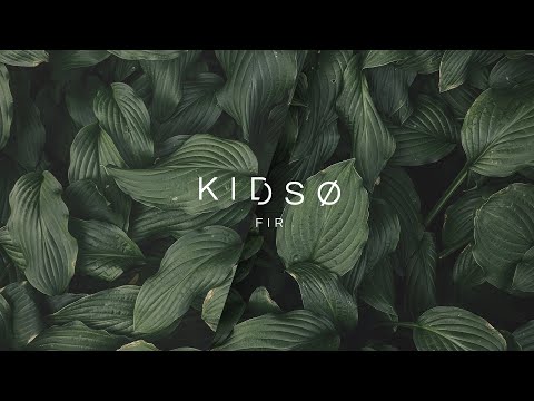 KIDSØ - Fir (Official Video)