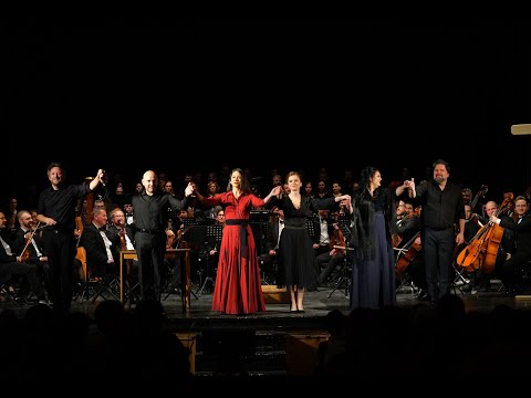 Pietro Mascagni: Cavalleria rusticana (Parasztbecsület)