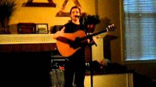 Kelley James explains "In Between"