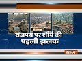 India gears up for 69th Republic Day celebration