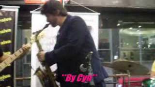 Daniel Musy-Clarear