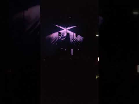 Eric prydz @ Lollapalooza 4