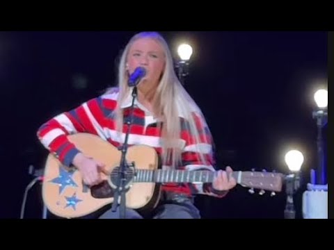 Freya Skye full acoustic NYC show livestream!! ✨💗💫