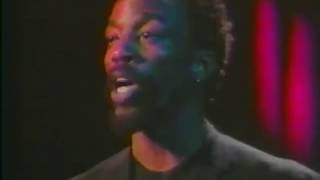 Essex Hemphill: From The Anacostia to the Potomac