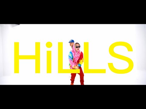 Video thumbnail for Hills