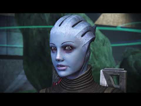 Mass Effect Legendary Edition - Renegade Story Walkthrough - Part 23
