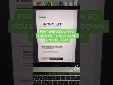 Psat Tiktok