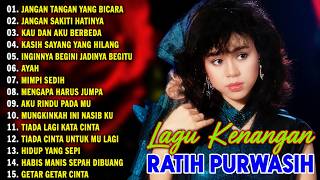 Download lagu Ratih Purwasih Full Album Terbaik - Tembang Kenangan | Lagu Lawas Nostalgia 80an 90an Terpopuler📀 mp3