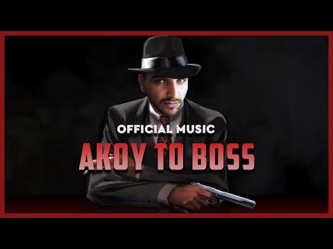akou to boss (levon song)