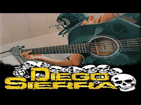 Diego Sierra _ ElJefe Aguerrido