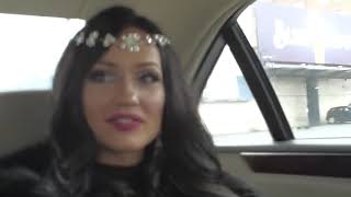 Download lagu Cover song Goyang Inul with Joelina Bee . mp3