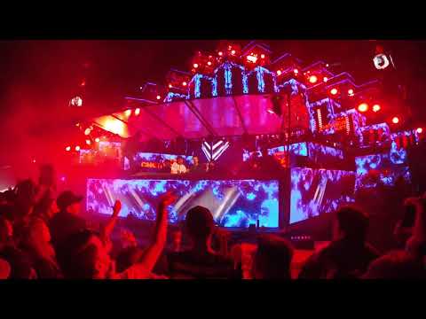 Matei o Presidente (Chemical Surf. Gabriel O Pensador) @ So Track Boa 2018