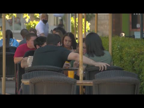 Eyewitness News ABC agents dropping in on businesses to check for compliance