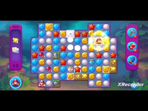 FISHDOM (lvl 4858) '25 SUPER HARD LEVEL