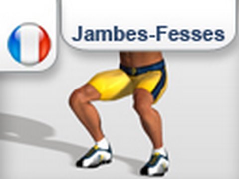 comment fortifier les muscles des jambes