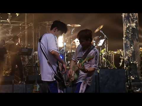 170715 [Stop, look and listen] what's up(4 non blondes) - 잔나비(jannabi) @이대삼성홀