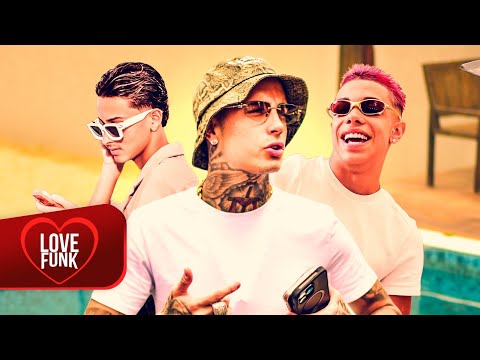 Love Funk and 4 more