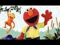 Closing To Elmo S World The Great Outdoors 2003 DVD 2009 Reprint
