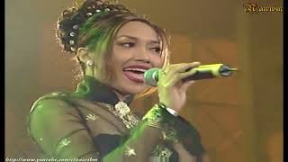 Ziana Zain - Kalau Mencari Teman (Live In Juara Lagu 97) HD