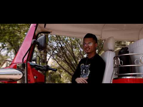 Dylloup Feat Dj Sanjiva - L'ingénieur (Officiel Music Video)