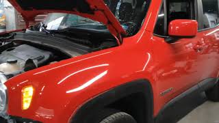 Jeep Renegade Fuse Box Locations & OBD2 Scan Port