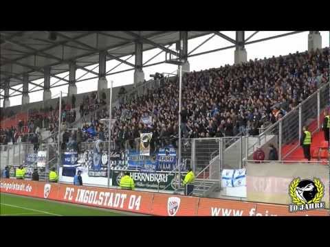 15.04.2012 Ingolstadt - KSC